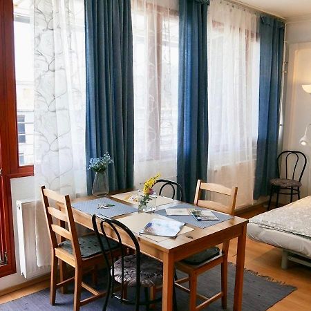 Casalara-Cozy Nest Near Buda Castle 布达佩斯 外观 照片