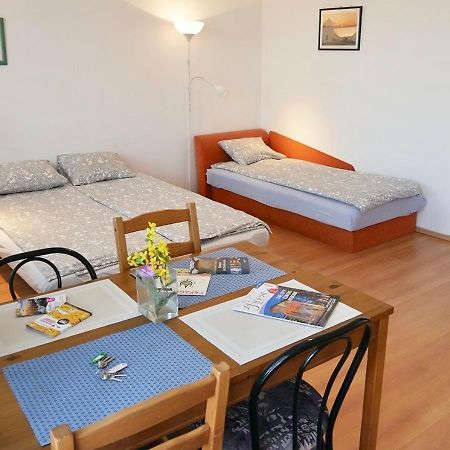 Casalara-Cozy Nest Near Buda Castle 布达佩斯 外观 照片