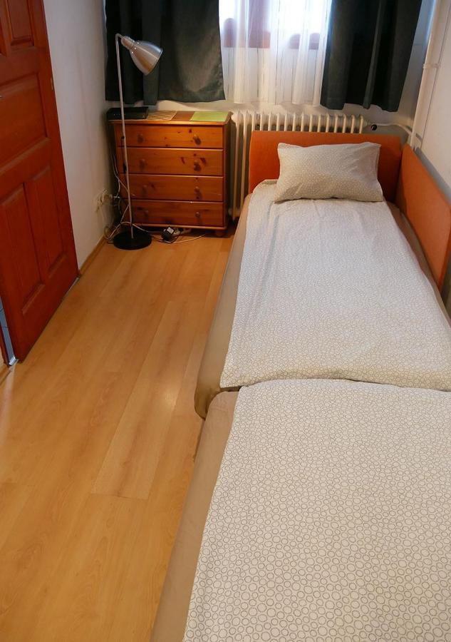 Casalara-Cozy Nest Near Buda Castle 布达佩斯 外观 照片