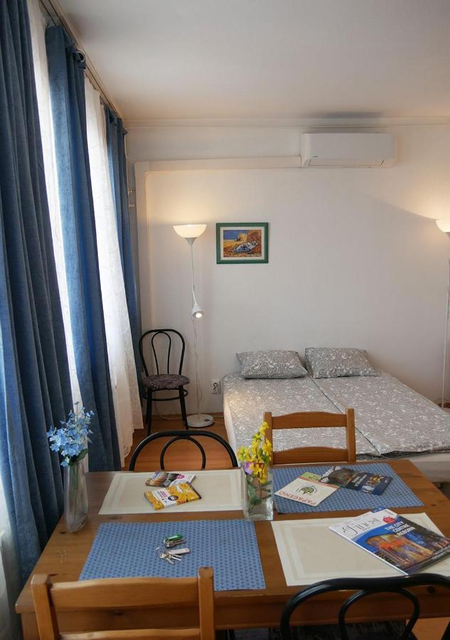 Casalara-Cozy Nest Near Buda Castle 布达佩斯 外观 照片