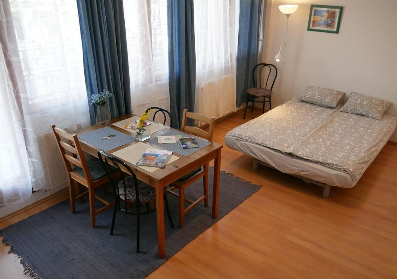Casalara-Cozy Nest Near Buda Castle 布达佩斯 外观 照片