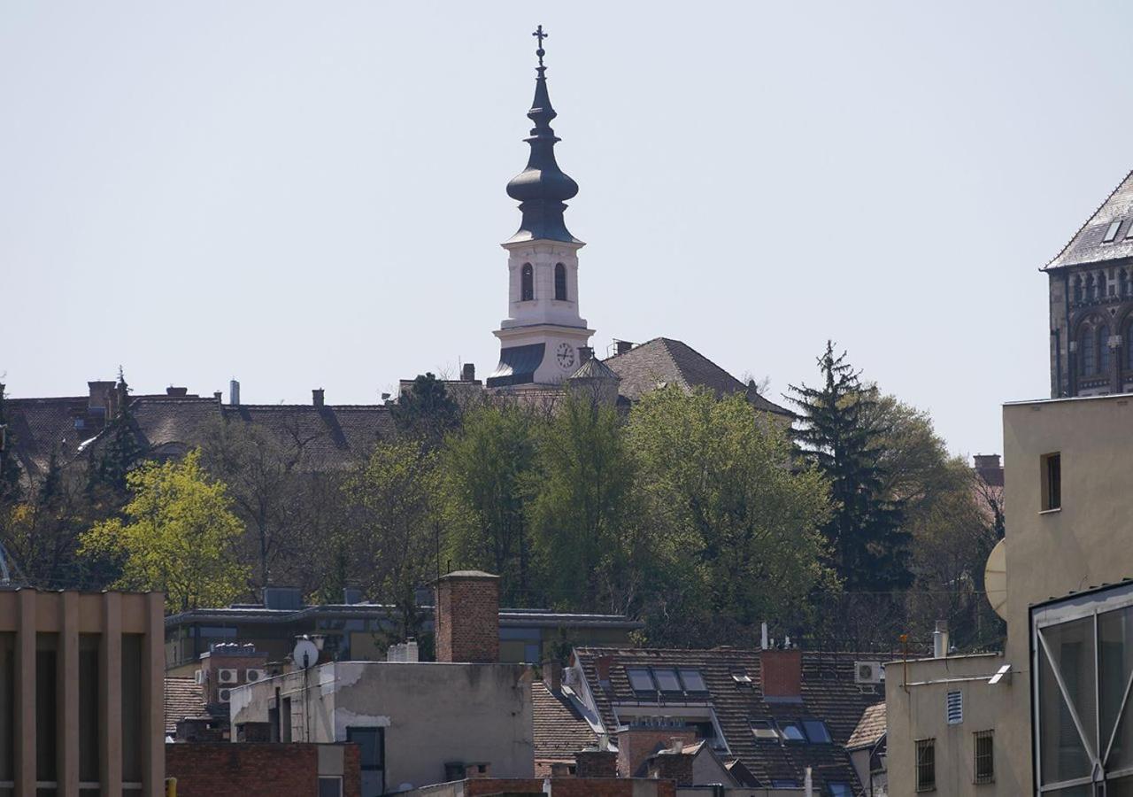 Casalara-Cozy Nest Near Buda Castle 布达佩斯 外观 照片