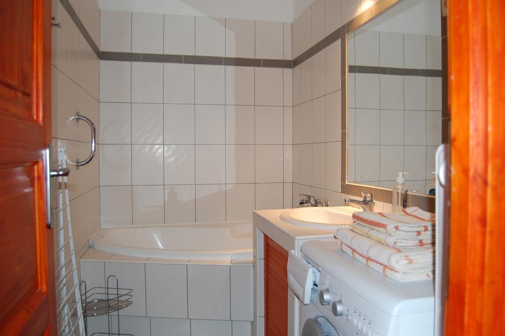 Casalara-Cozy Nest Near Buda Castle 布达佩斯 客房 照片
