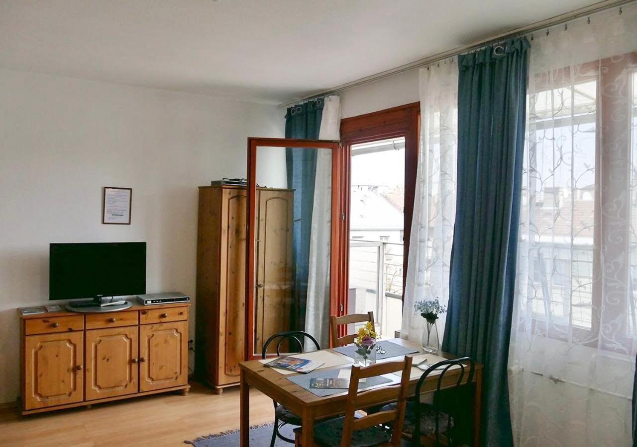 Casalara-Cozy Nest Near Buda Castle 布达佩斯 外观 照片
