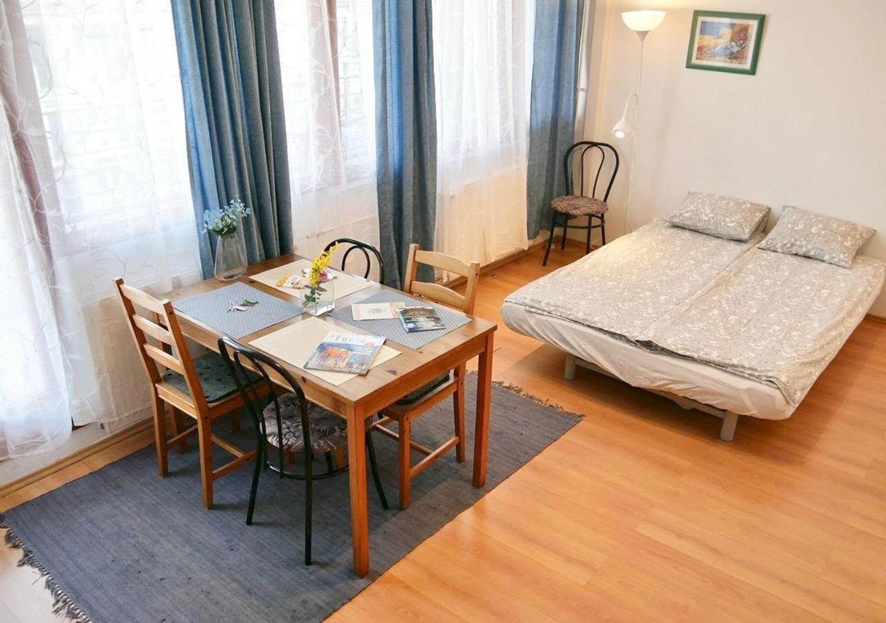 Casalara-Cozy Nest Near Buda Castle 布达佩斯 外观 照片