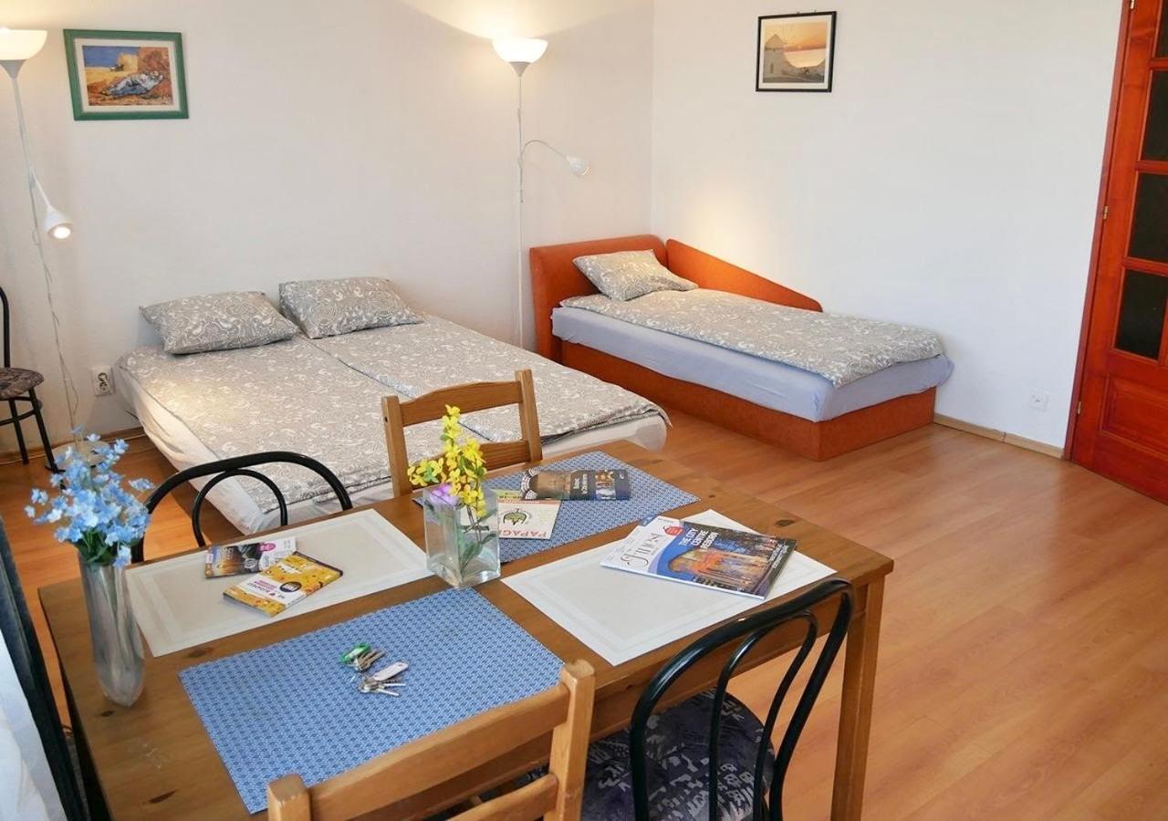 Casalara-Cozy Nest Near Buda Castle 布达佩斯 外观 照片