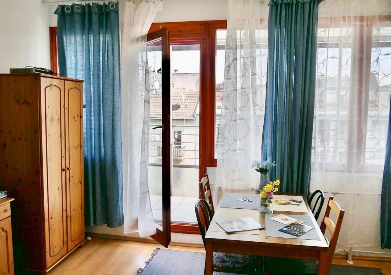 Casalara-Cozy Nest Near Buda Castle 布达佩斯 外观 照片