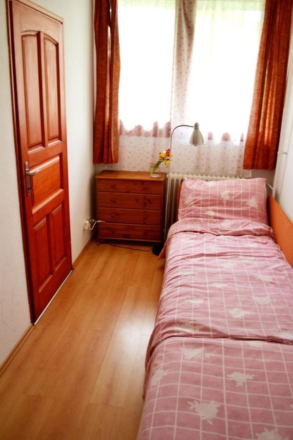 Casalara-Cozy Nest Near Buda Castle 布达佩斯 外观 照片