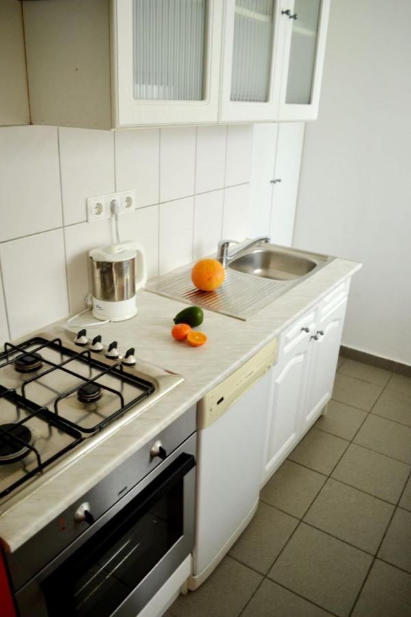 Casalara-Cozy Nest Near Buda Castle 布达佩斯 外观 照片