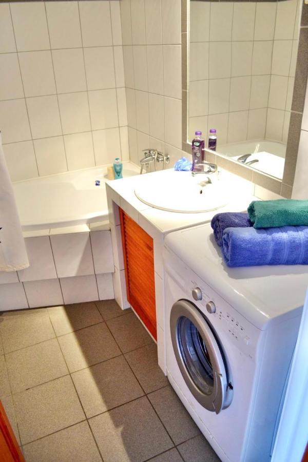 Casalara-Cozy Nest Near Buda Castle 布达佩斯 外观 照片
