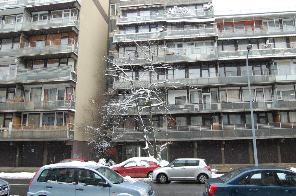 Casalara-Cozy Nest Near Buda Castle 布达佩斯 外观 照片
