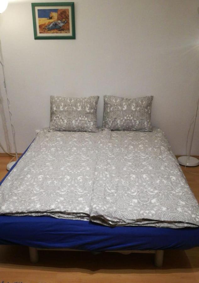 Casalara-Cozy Nest Near Buda Castle 布达佩斯 外观 照片