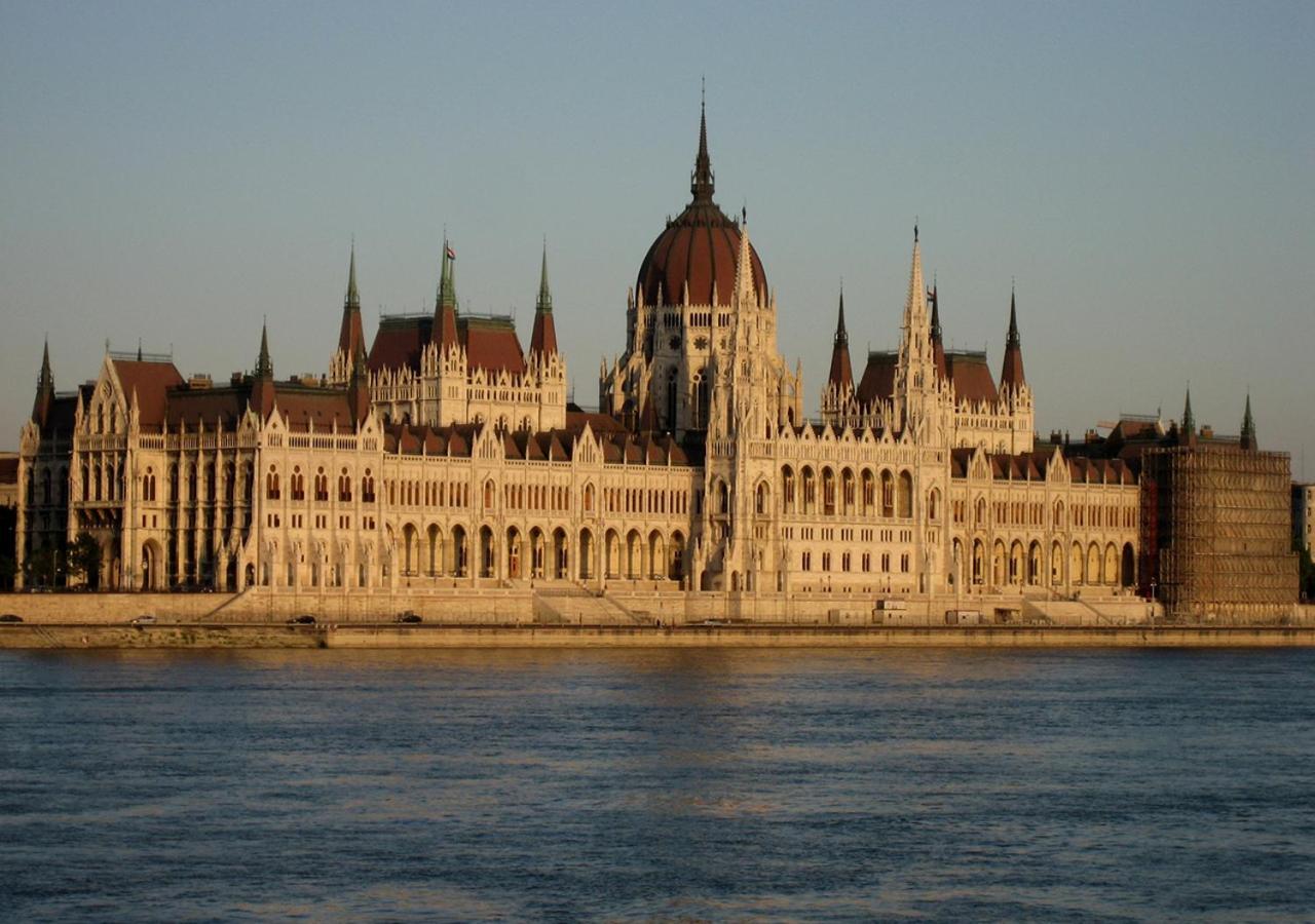 Casalara-Cozy Nest Near Buda Castle 布达佩斯 外观 照片